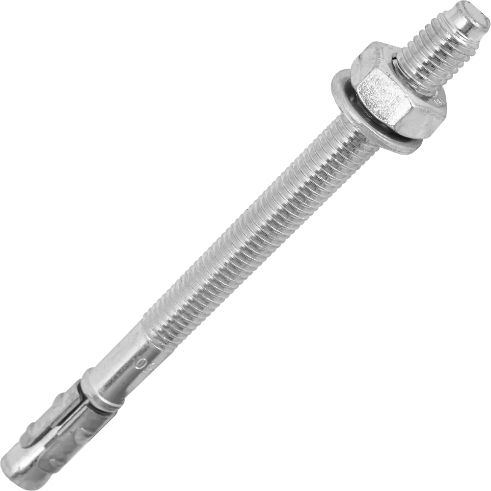Анкер клиновой Sormat S-KA 10/50x132 мм 2 шт. 84257416 STLM-2134909 Santreyd 