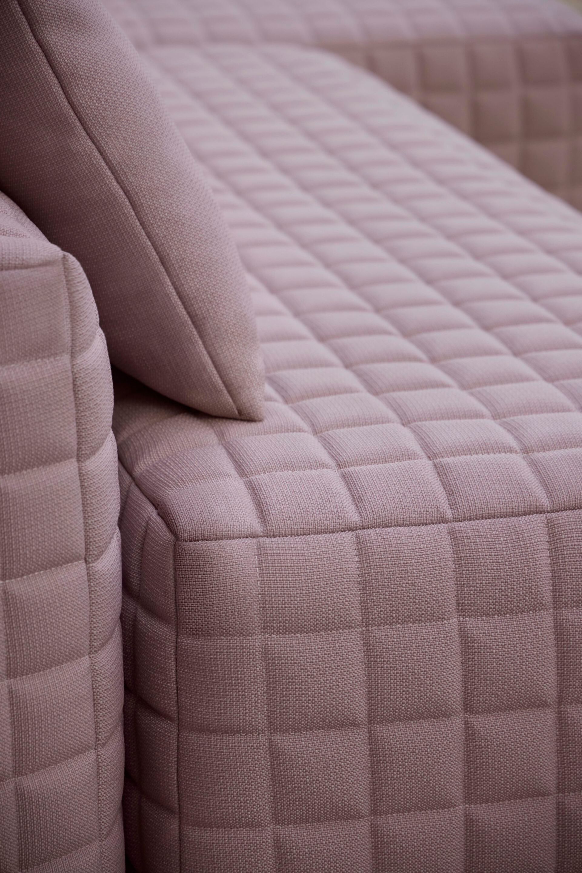 Тканевый модульный съемный садовый диван GANDIABLASCO Erno ARCH-00117732 - Вид №17