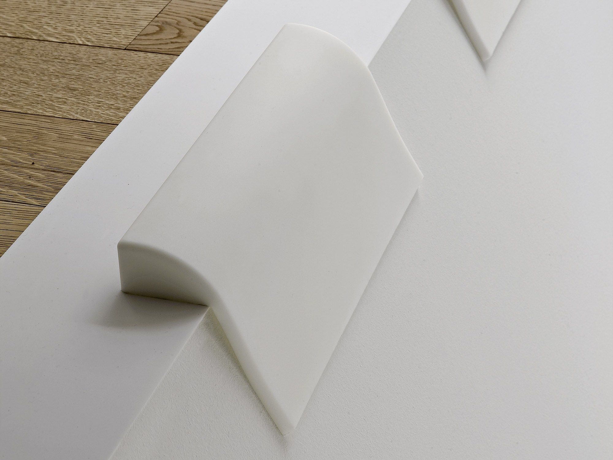 Подголовник для ванны из полиуретанового геля Rexa уникальный ARCH-00067283