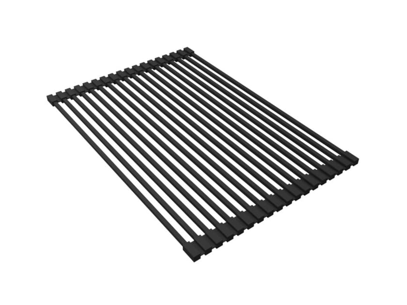 Многофункциональная стальная рулонная решетка для раковин Evhoc ROLLING GRATE S ARCH-00038893