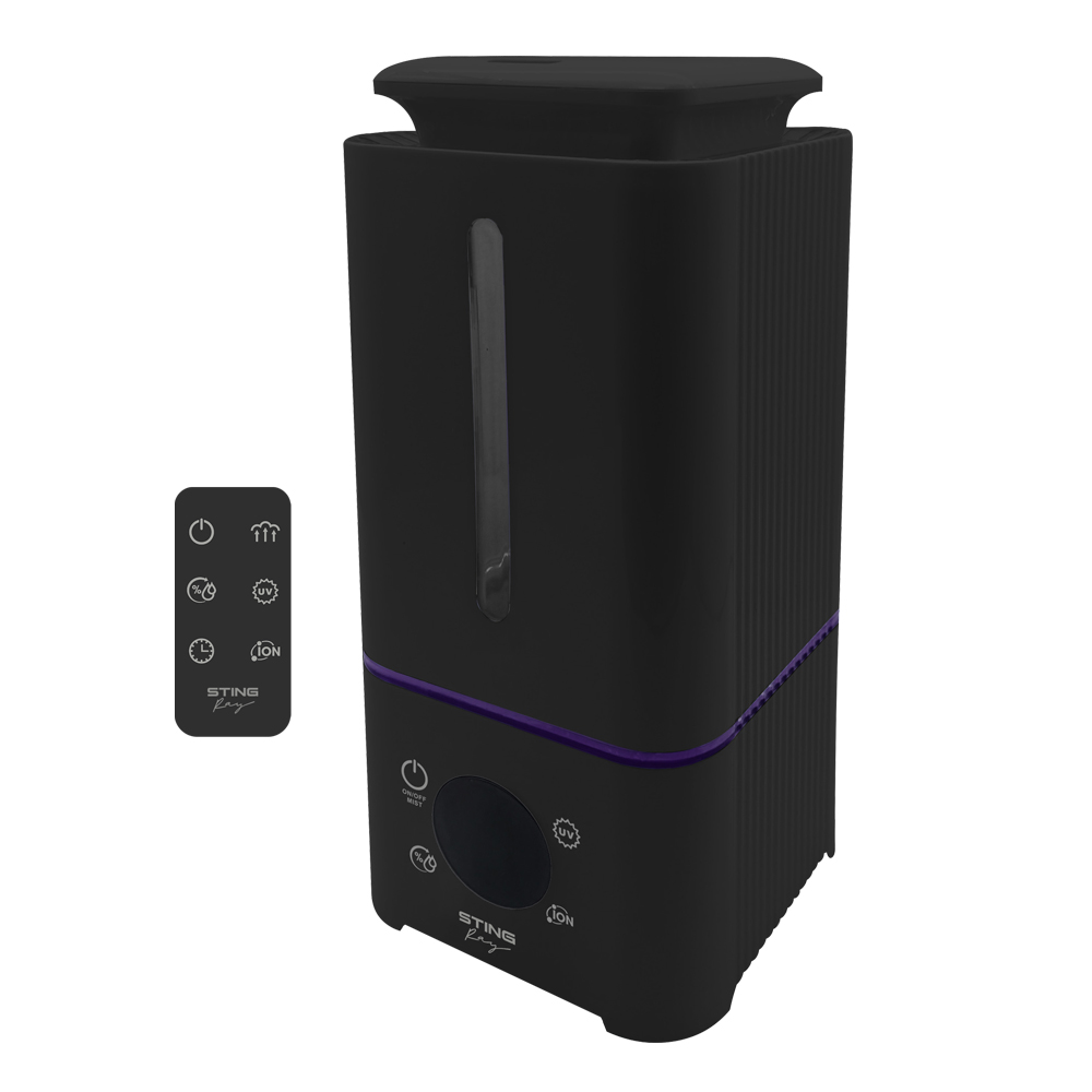 9111559 Увлажнитель воздуха Stingray ST-HF504B STDN-0126077