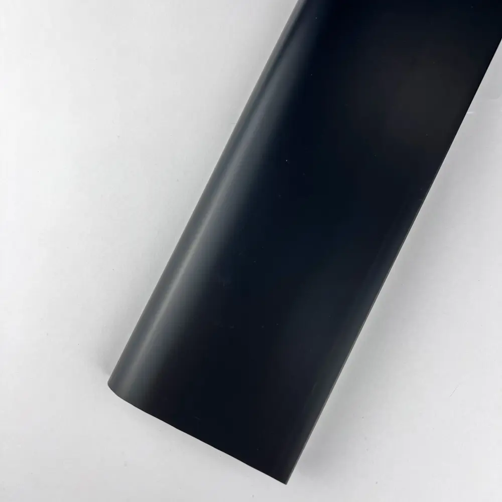 Плинтус Bello Deco 80x19x2000 мм ударопрочный влагостойкий дюрополимер черный антрацит STLM-2161683 - Вид №1