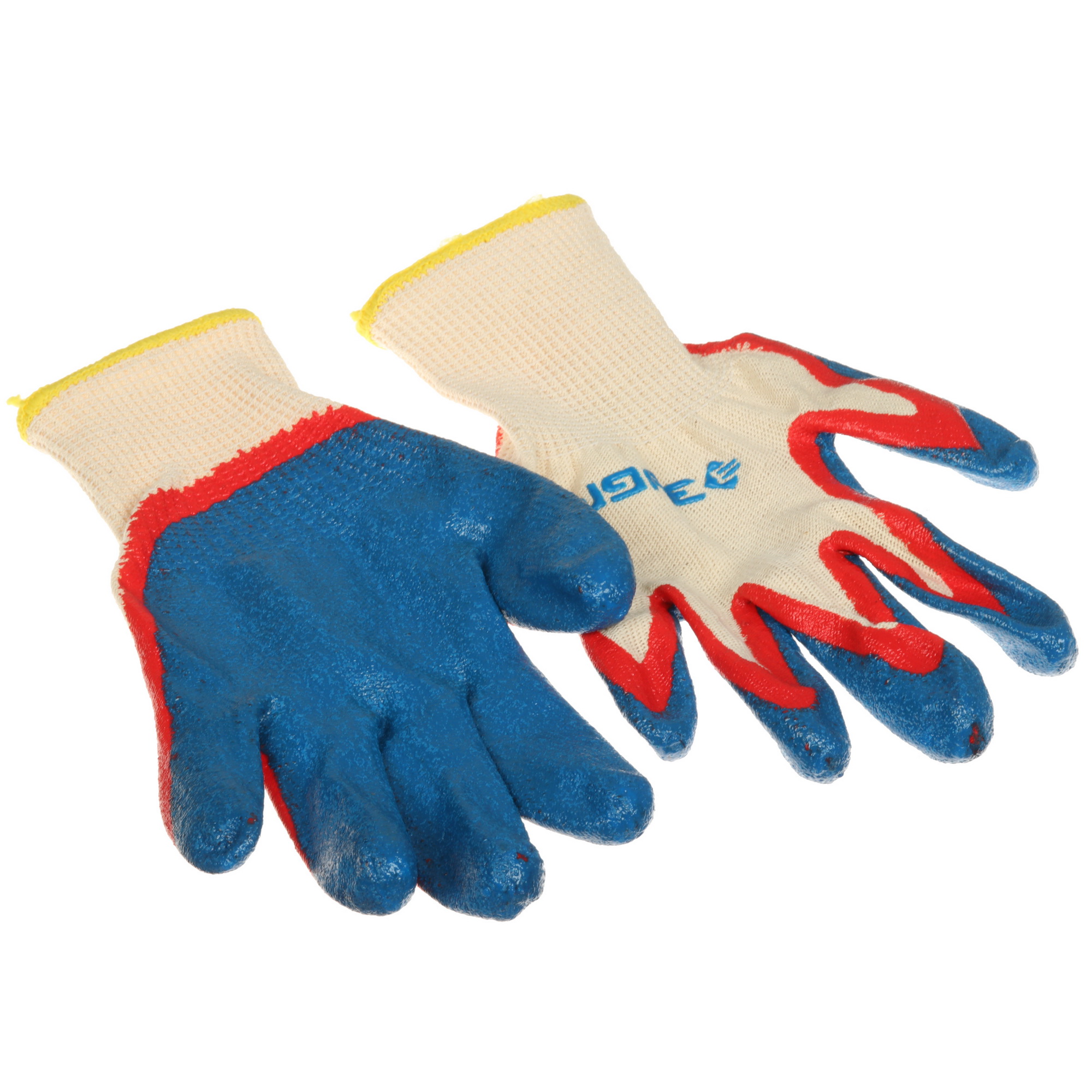 Перчатки трикотажные Зубр 11454-S 9156187 STDN-0039011 - Вид №4