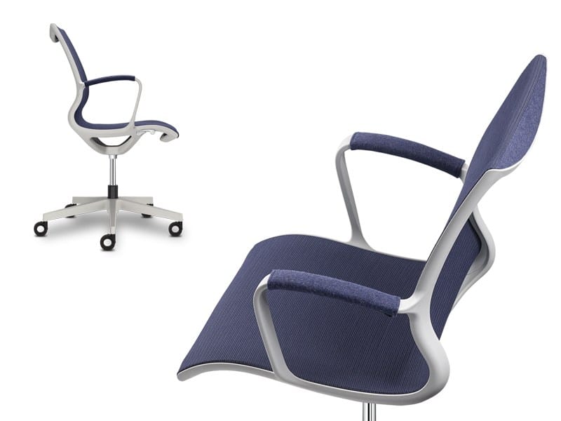 Офисное кресло с 5 спицами Sitland ARCH-00106921 - Вид №3