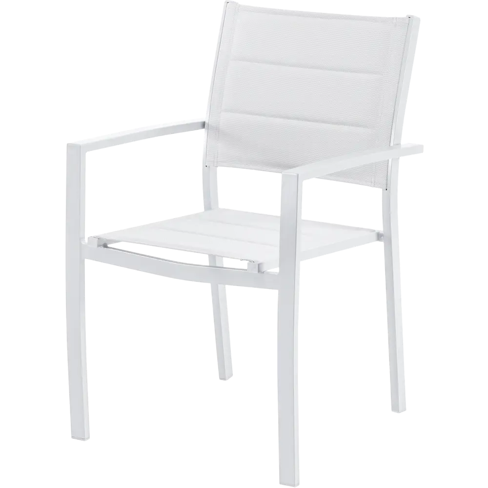 Кресло Naterial «Orion Beta», цвет белый STLM-2183695