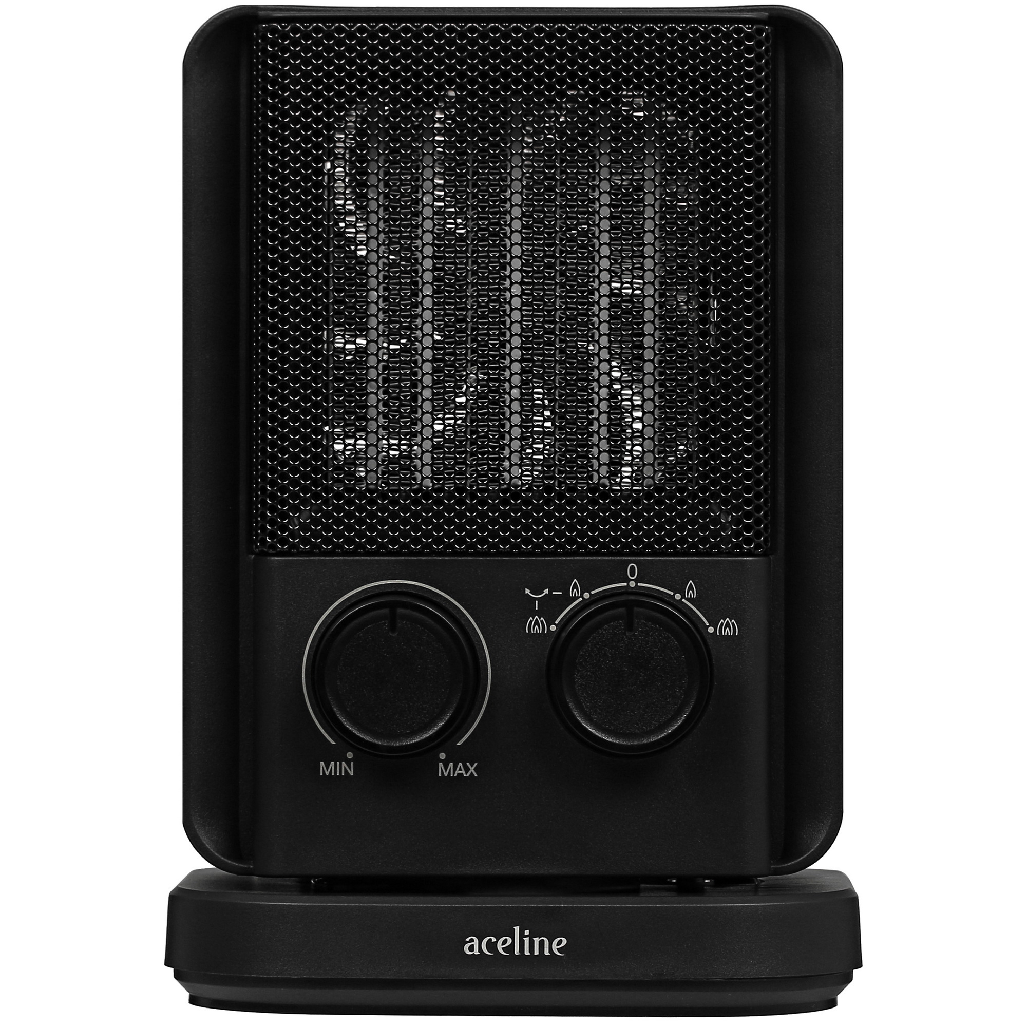 5412380 Тепловентилятор Aceline FHM-2000B STDN-0140140 - Вид №1