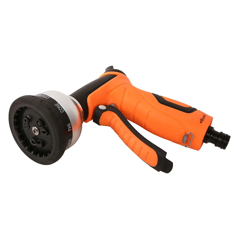 Пистолет для полива Sturm 3015-17-09ZF 9 режимов Sturm! STLM-2089184 - Вид №3