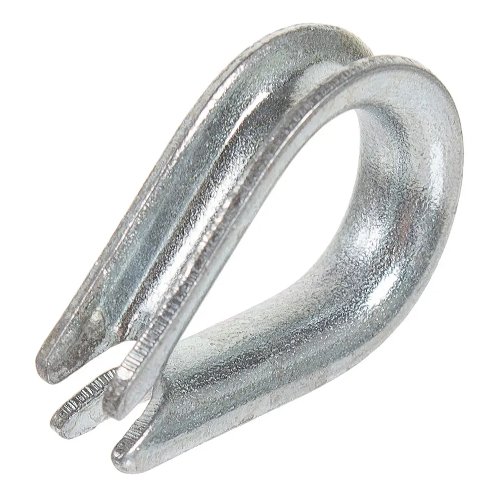 Коуши 4 мм, 2 шт Santreyd STLM-2097536