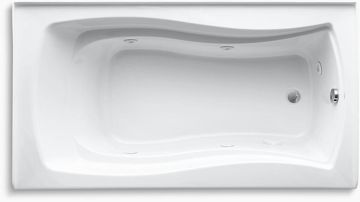 KOHLER Марипоса 66 K-1224-RA-47  - Вид №3