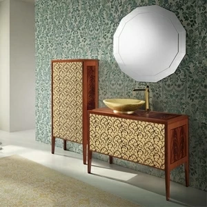 Комплект мебели для ванной 10 MIA Italia Elegance Collection