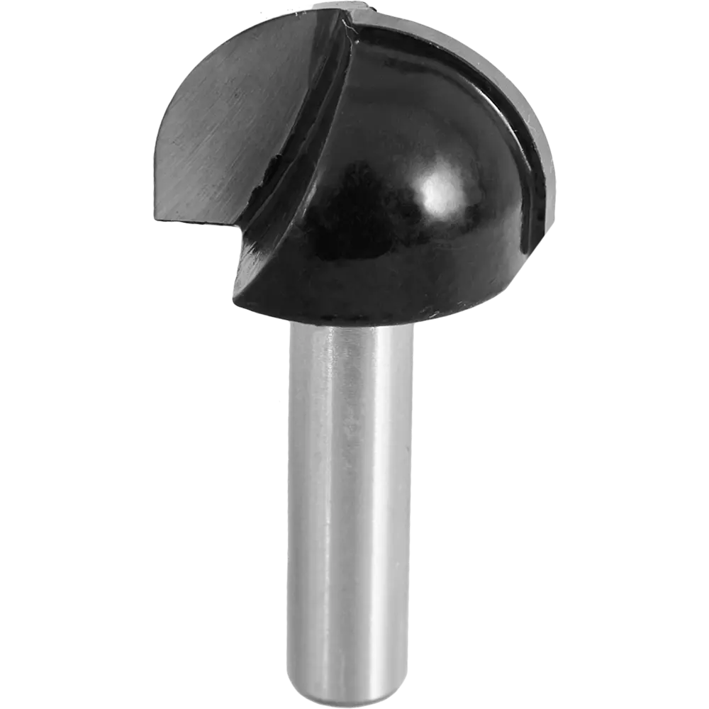 Фреза пазовая галтельная Santreyd для декоративной обработки дерева 25,4×16 мм 85635405 STLM-1361928 - Вид №1