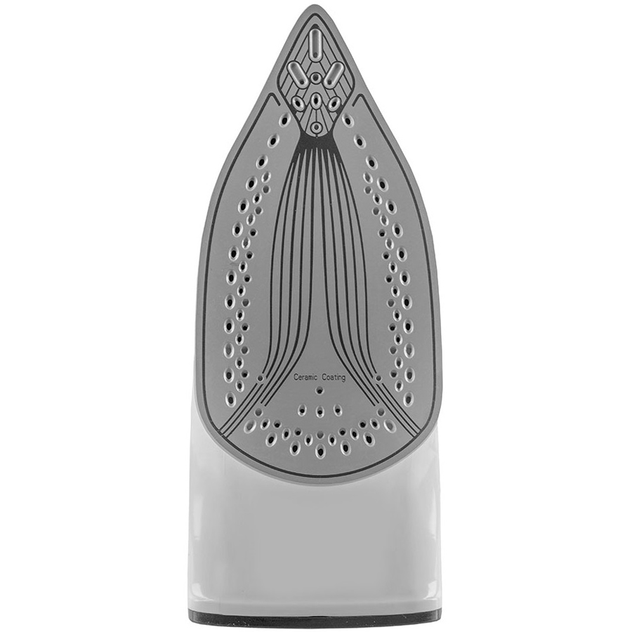 9912314 Утюг Endever Delta-218 синий STDN-0064223 - Вид №4