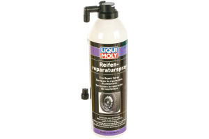 15510877 Спрей для ремонта шин, 0.5л Reifen-Reparatur-Spray 3343 LIQUI MOLY