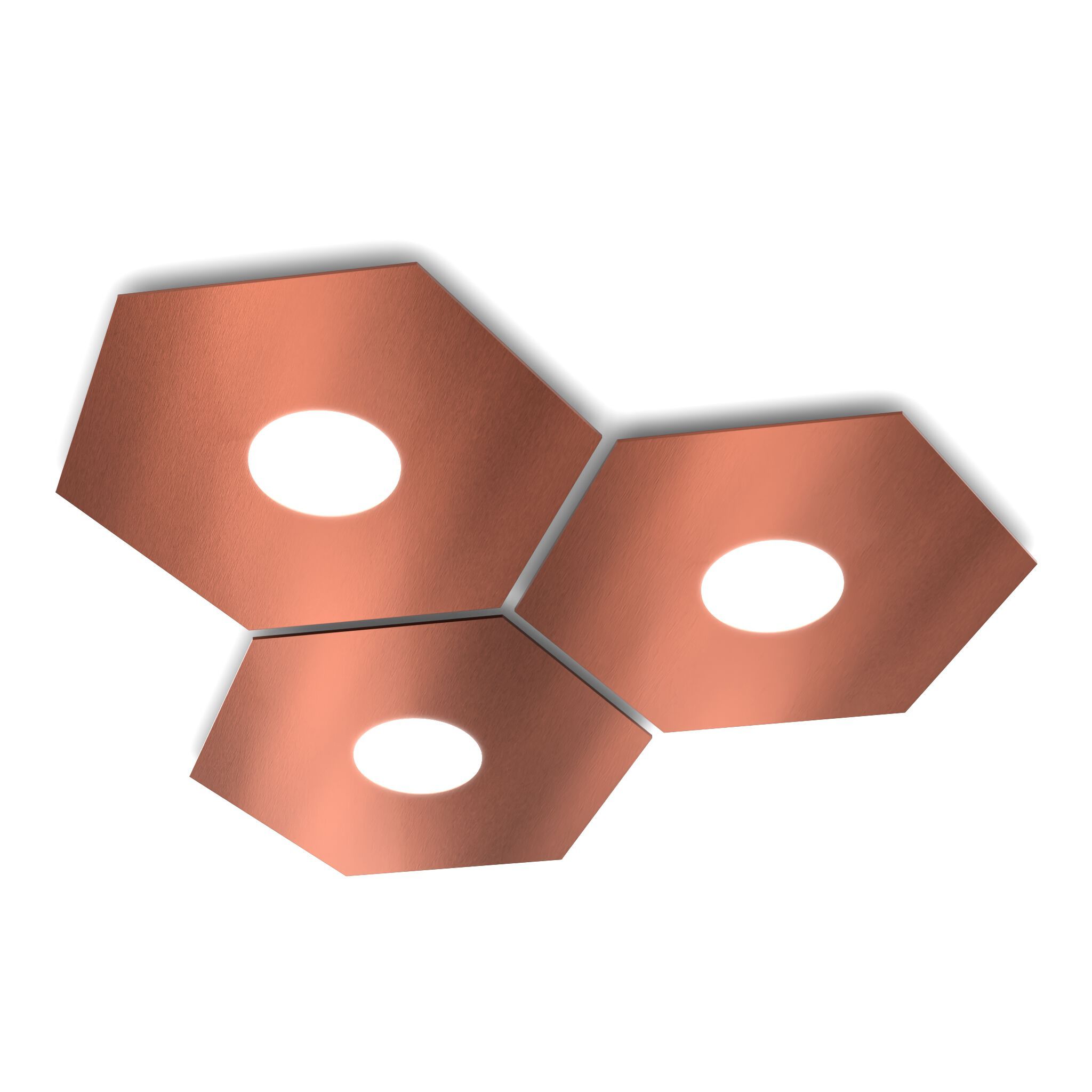 Алюминиевый потолочный светильник Amarcords Slim ARCH-00065738 - Вид №9