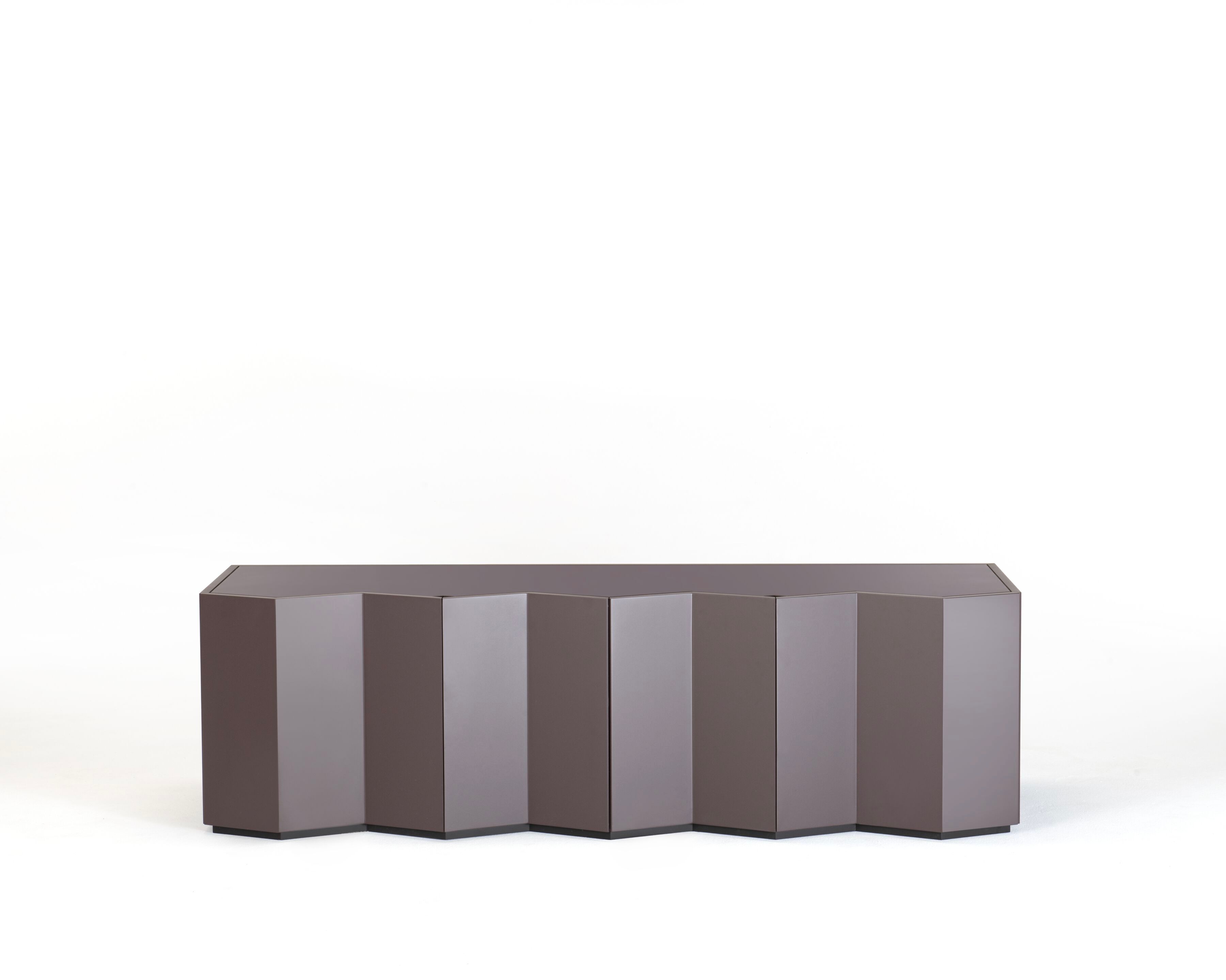 МДФ бардачок Zanotta Z24 ARCH-00099273 - Вид №7