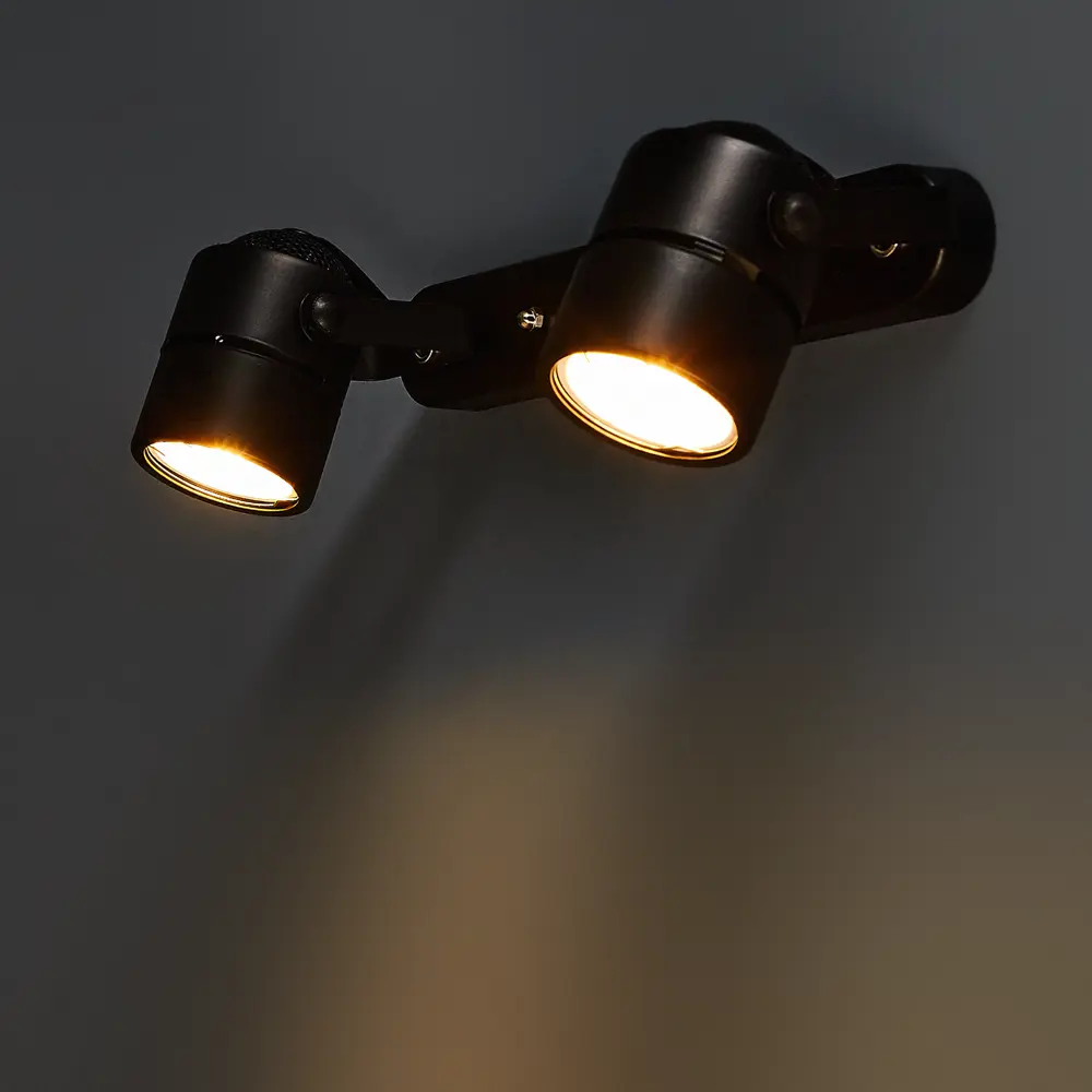 Arte Lamp Mizar - поворотный спот для акцентного освещения 87493263 STLM-0074135 - Вид №1