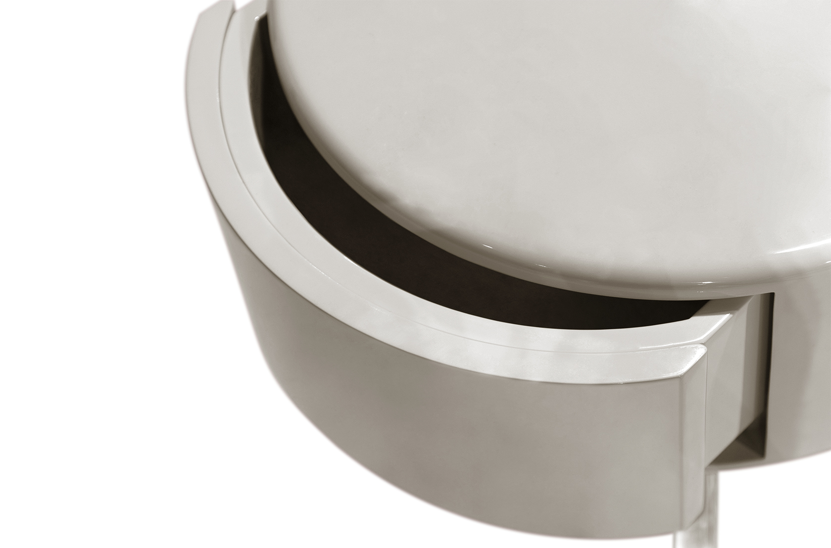 CIST592 Прикроватные тумбочки детские Облако Circu  - Вид №12