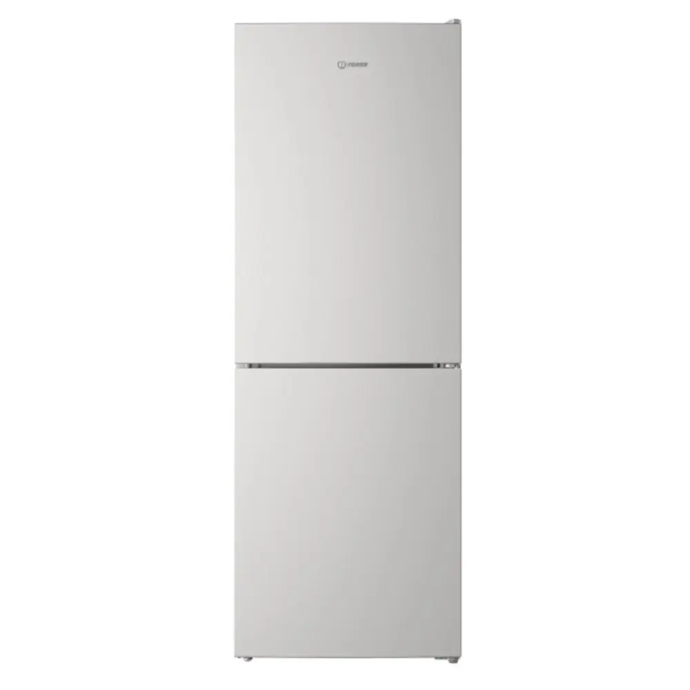 Отдельностоящий холодильник Indesit ITR 4160 W 60x167 см цвет белый