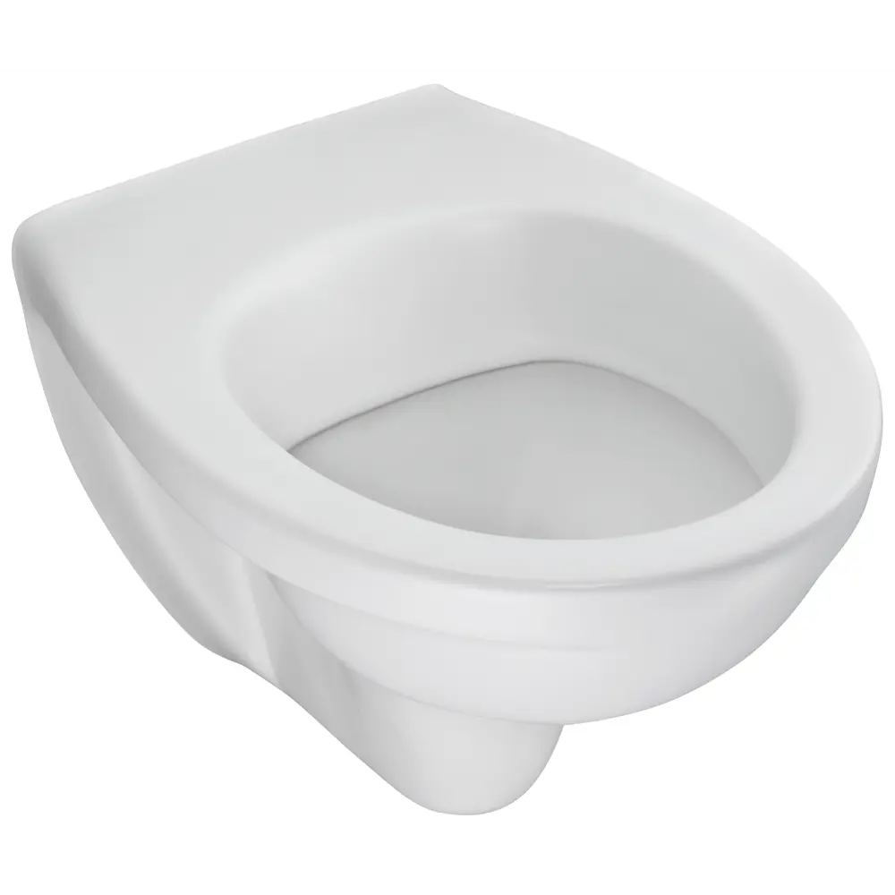 Унитаз подвесной Jacob Delafon Patio STLM-2112531 - Вид №4