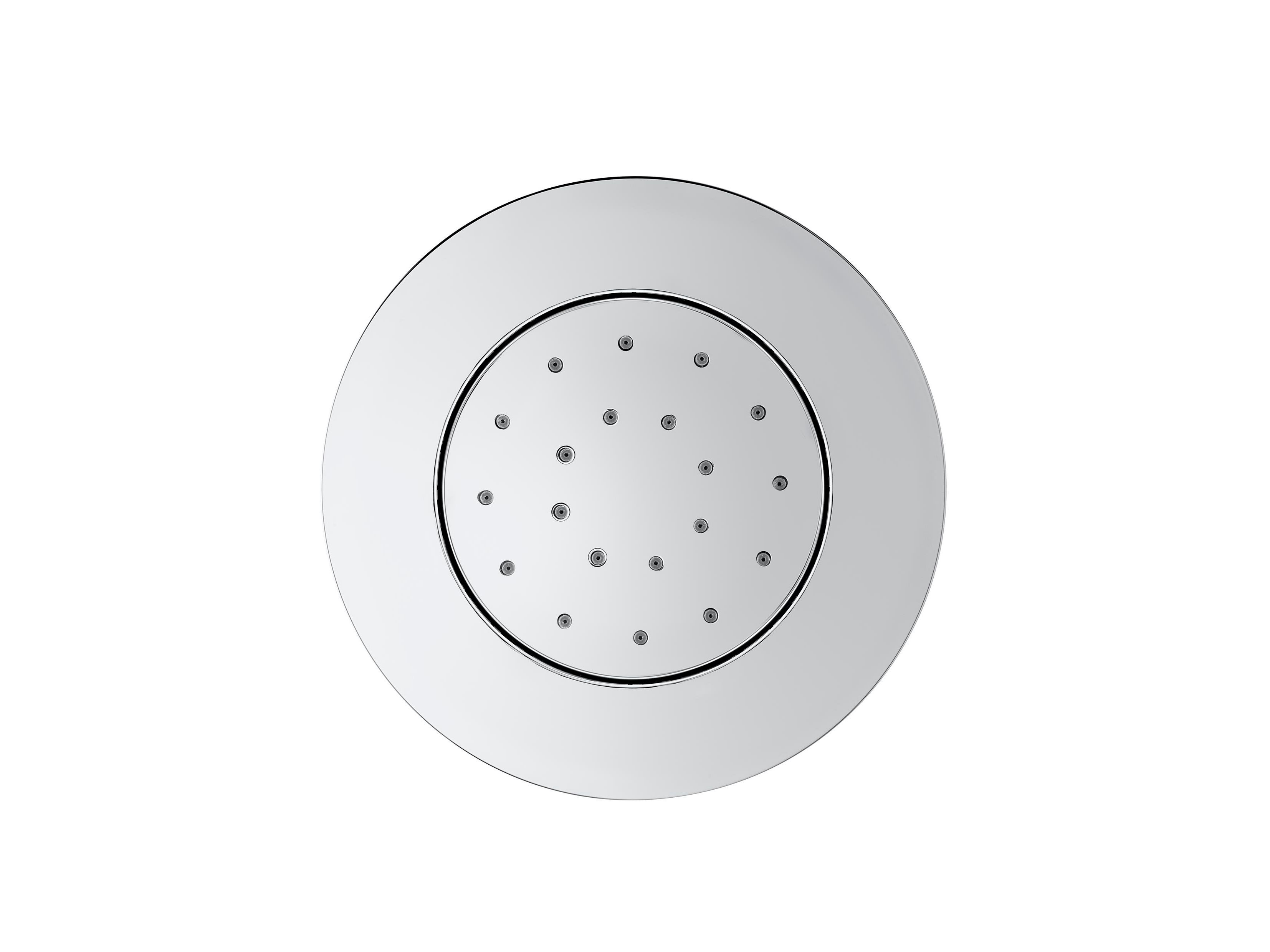 Встраиваемая регулируемая боковая насадка для душа Roca PUZZLE 5B3878C00 ARCH-00049518 - Вид №1