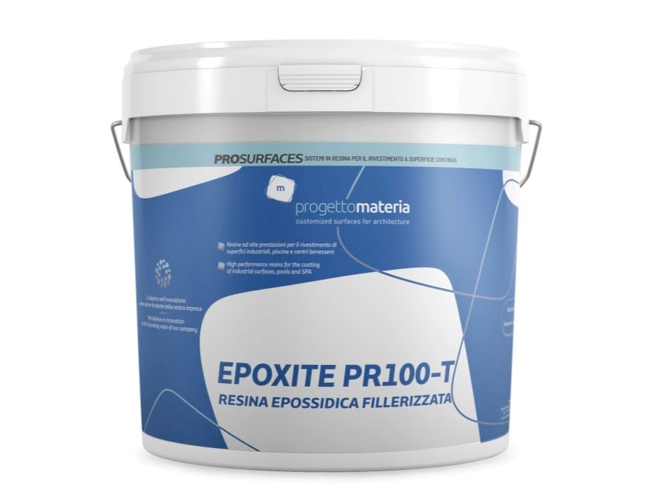Primer rasante Progettomateria EPOXITE PR100-T ARCH-00138715 - Вид №1