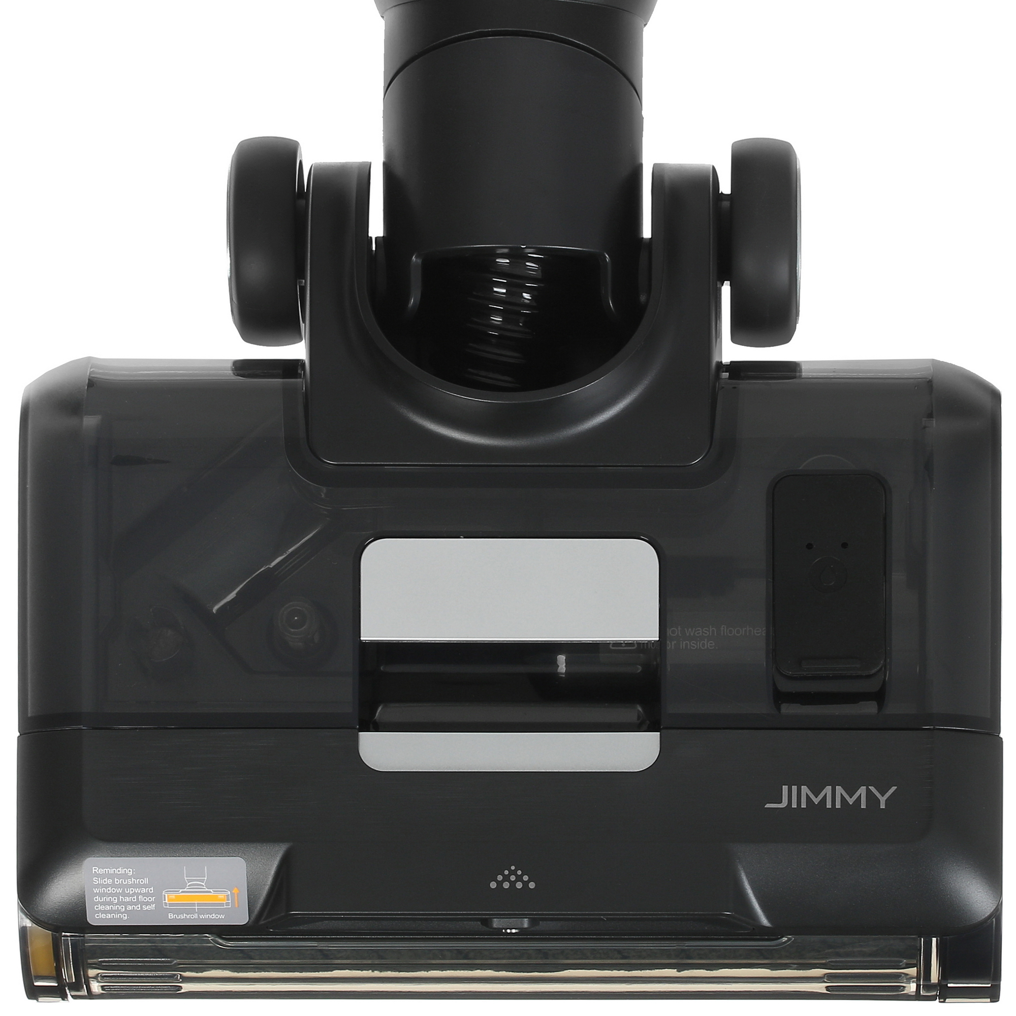 5430465 Моющий пылесос вертикальный   Jimmy HW9 Pro  черный STDN-0051757 - Вид №7