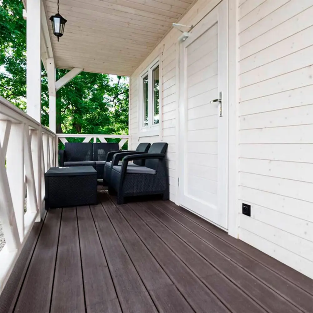 Воск-лазурь Husky Siberian для дерева - защита и эстетика 86765102 STLM-0071492 - Вид №4