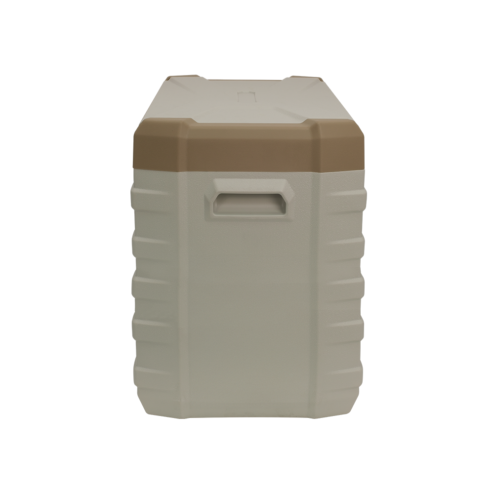 5462184 Холодильник автомобильный Meyvel AF-F50 белый STDN-0077474 - Вид №6