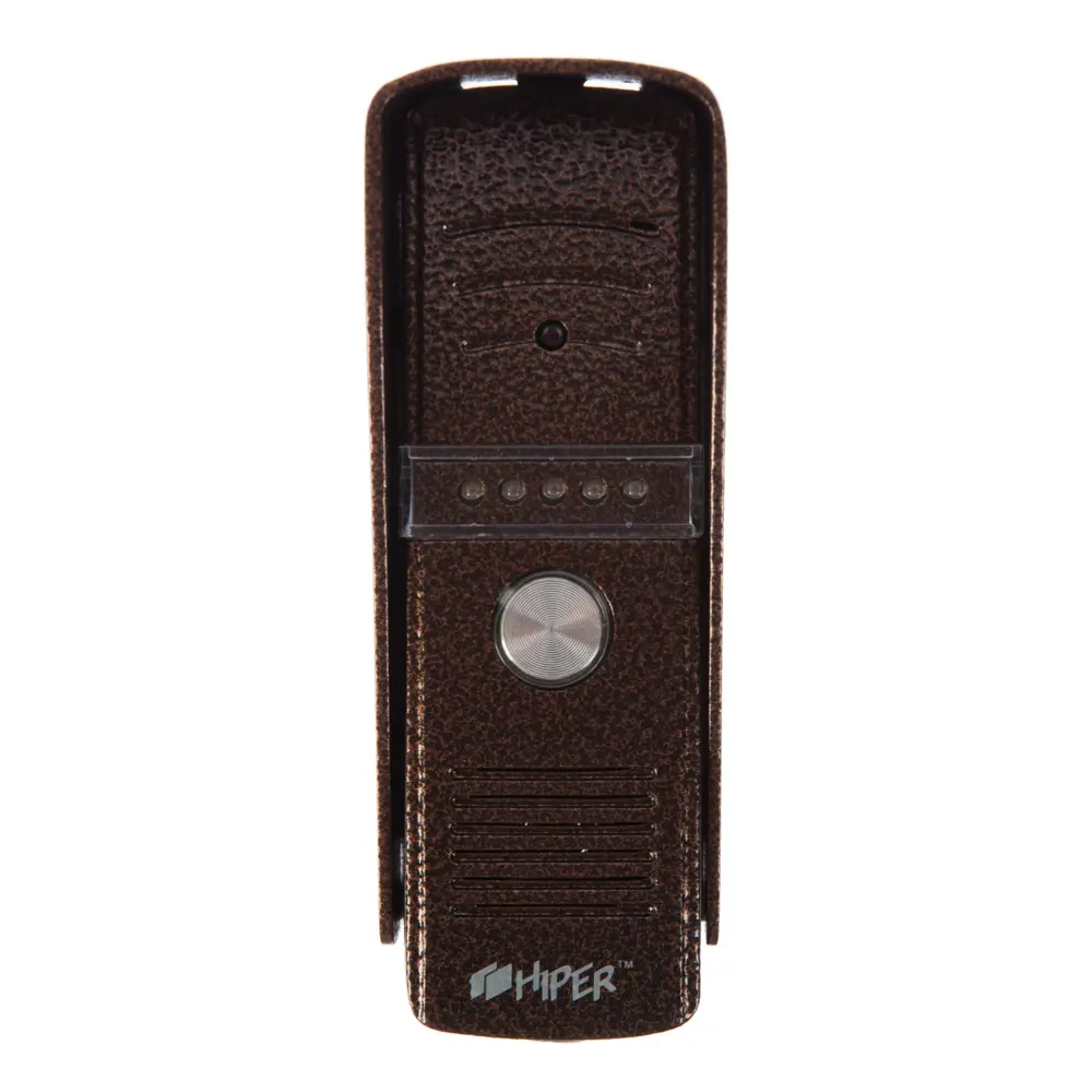 Комплект Квартира координатный Hiper, монитор 7 дюймов SKYBEAM STLM-2032614 - Вид №1