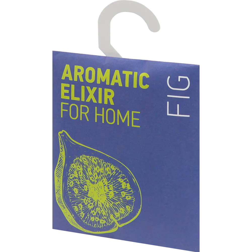 Саше ароматическое Bago Home Спелый инжир 10г STLM-2051973 - Вид №1