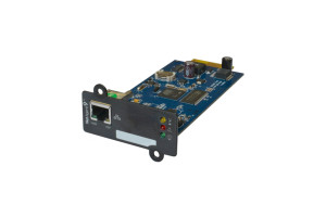 16510898 Модуль системы управления и мониторинга по протоколу SNMP GL-UPS-OL-SNMP Gigalink