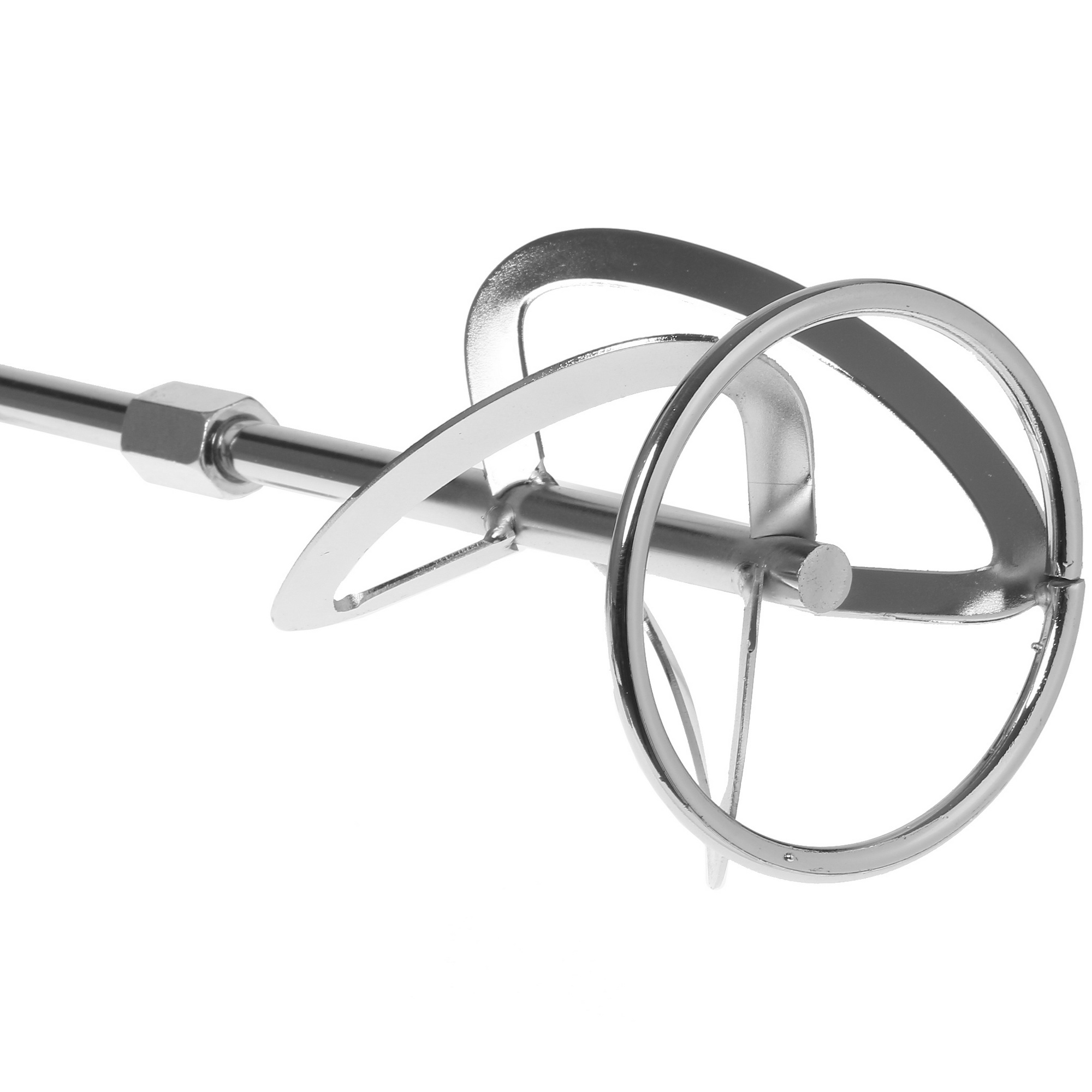 Дрель-миксер Zitrek Greenmix 1200 4788259 STDN-0129483 - Вид №6