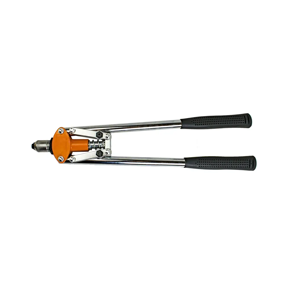 Santreyd Двуручный заклёпочник усиленный для металлических соединений 87677319 STLM-0839133 - Вид №1