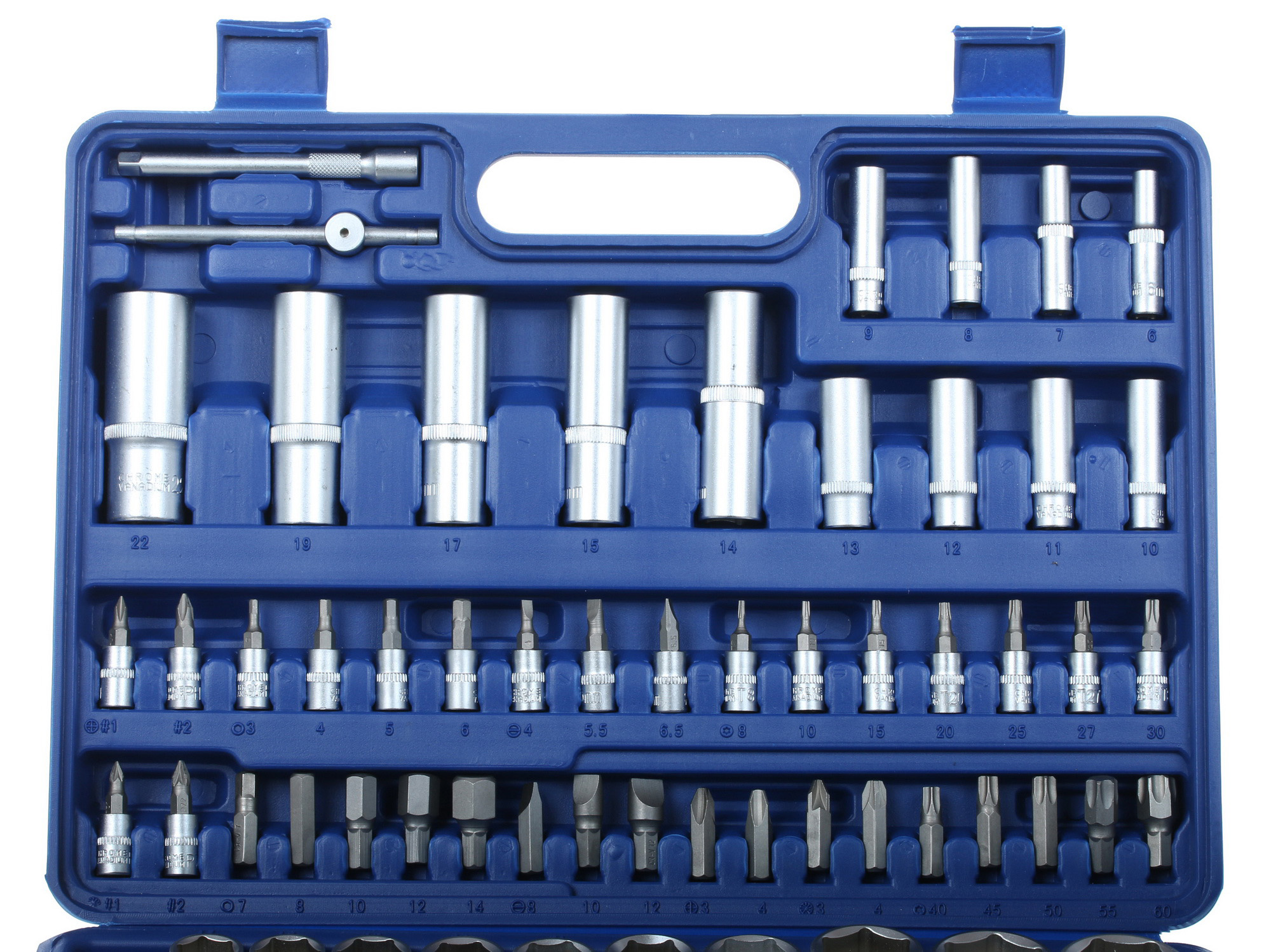 Набор инструментов Калибр НСМ-108 1248514 STDN-0072567 - Вид №1