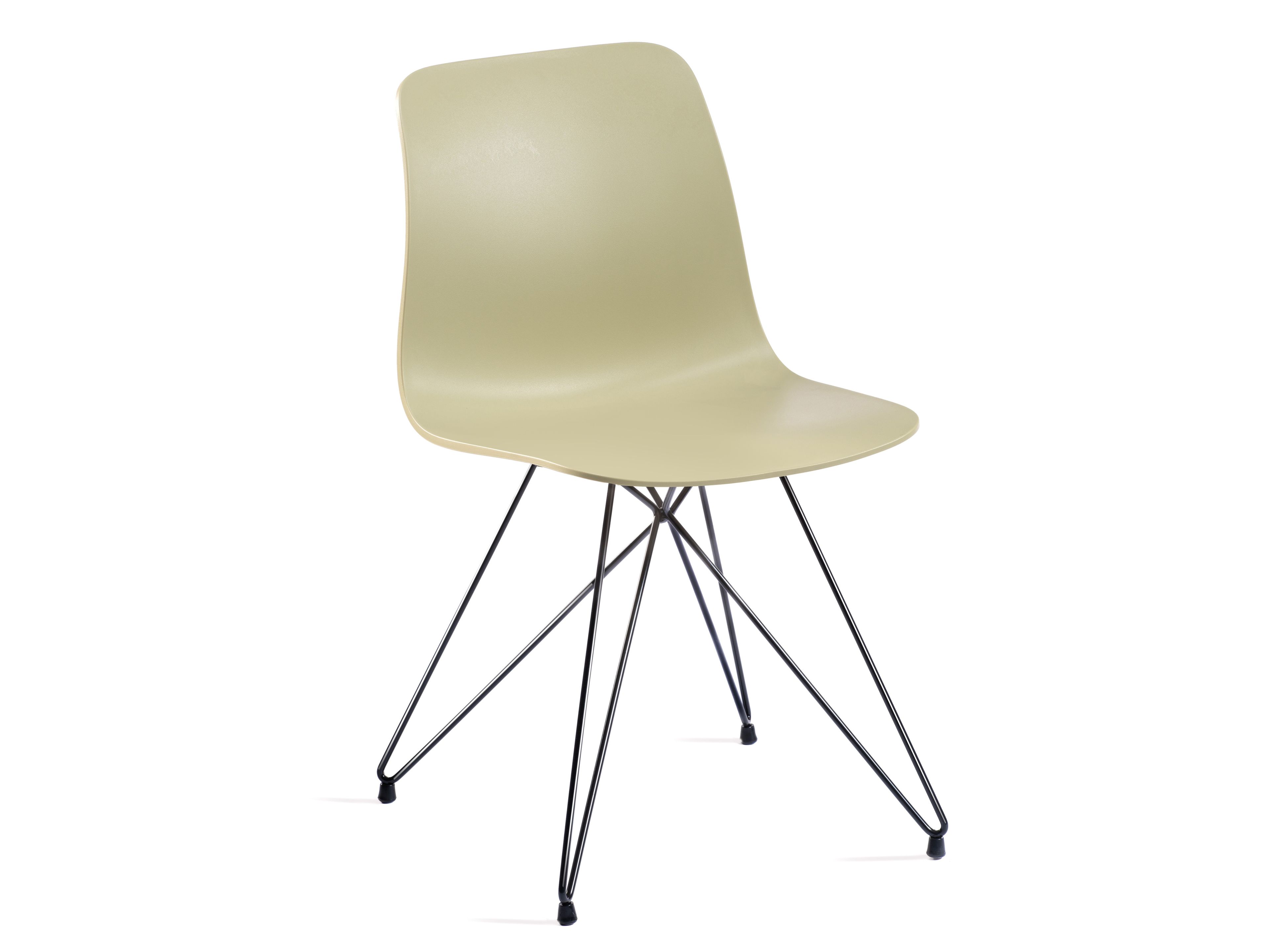 Стул из инженерного пластика с решетчатой конструкцией GABER Unik ARCH-00143314