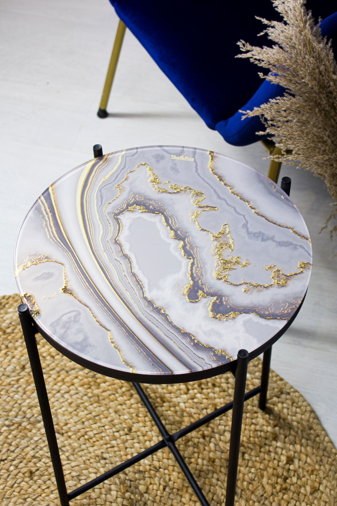 Столик журнальный SHT-CT8-3 Santreyd  - Вид №5