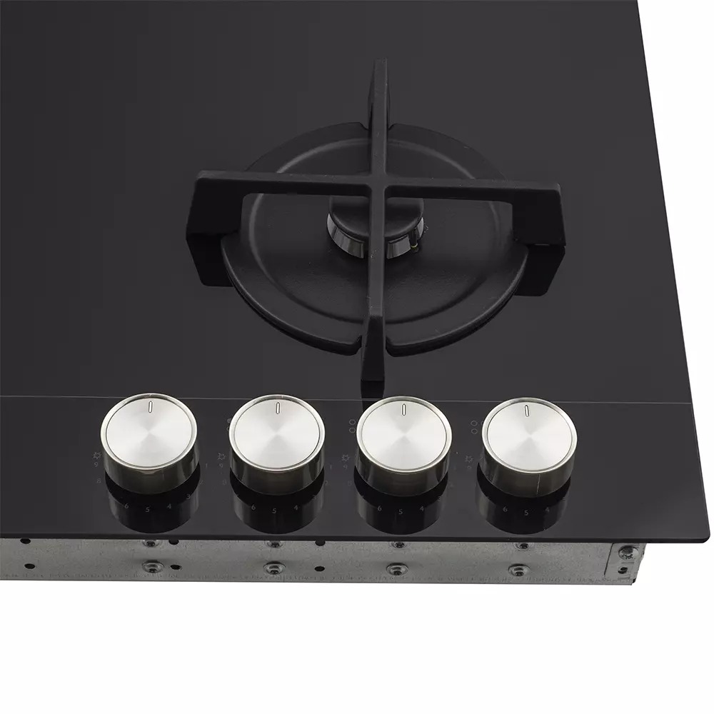 9086997 Газовая варочная поверхность DeLonghi NSL 460 NCM RUS STDN-0140537 - Вид №4