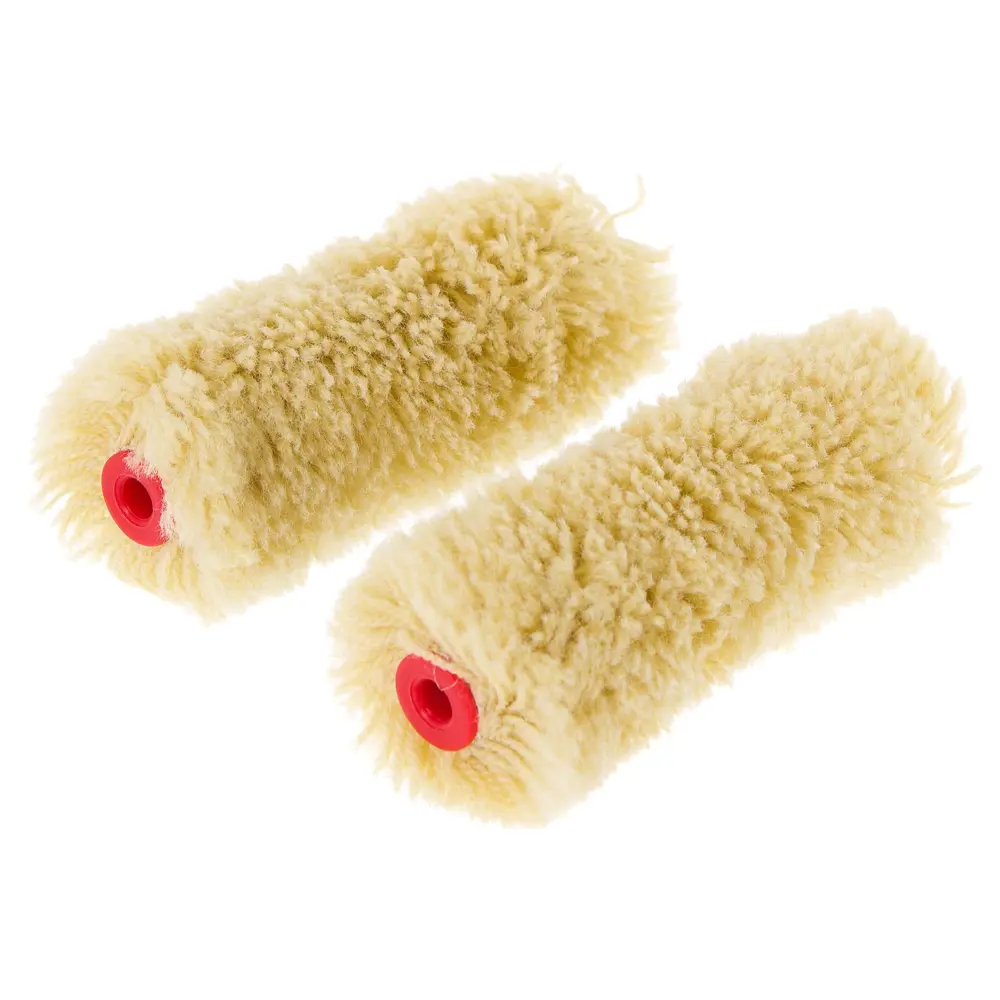 Валик фасадный Dexter 110 мм  2 шт STLM-2076100