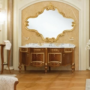 Комплект мебели для ванной 33/5 LINEATRE Versailles