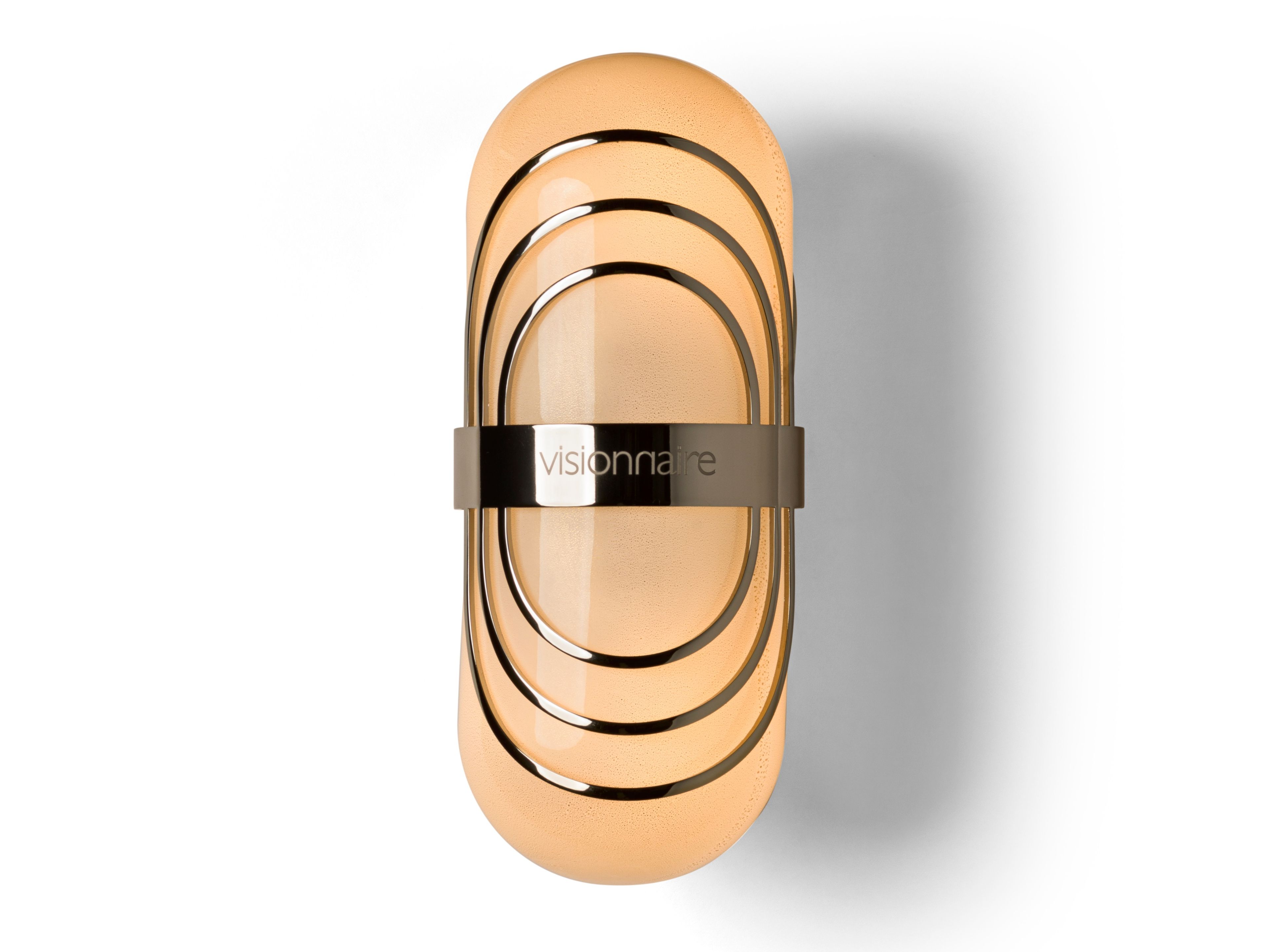 Настенный светильник из дутого стекла Visionnaire Floro ARCH-00006852