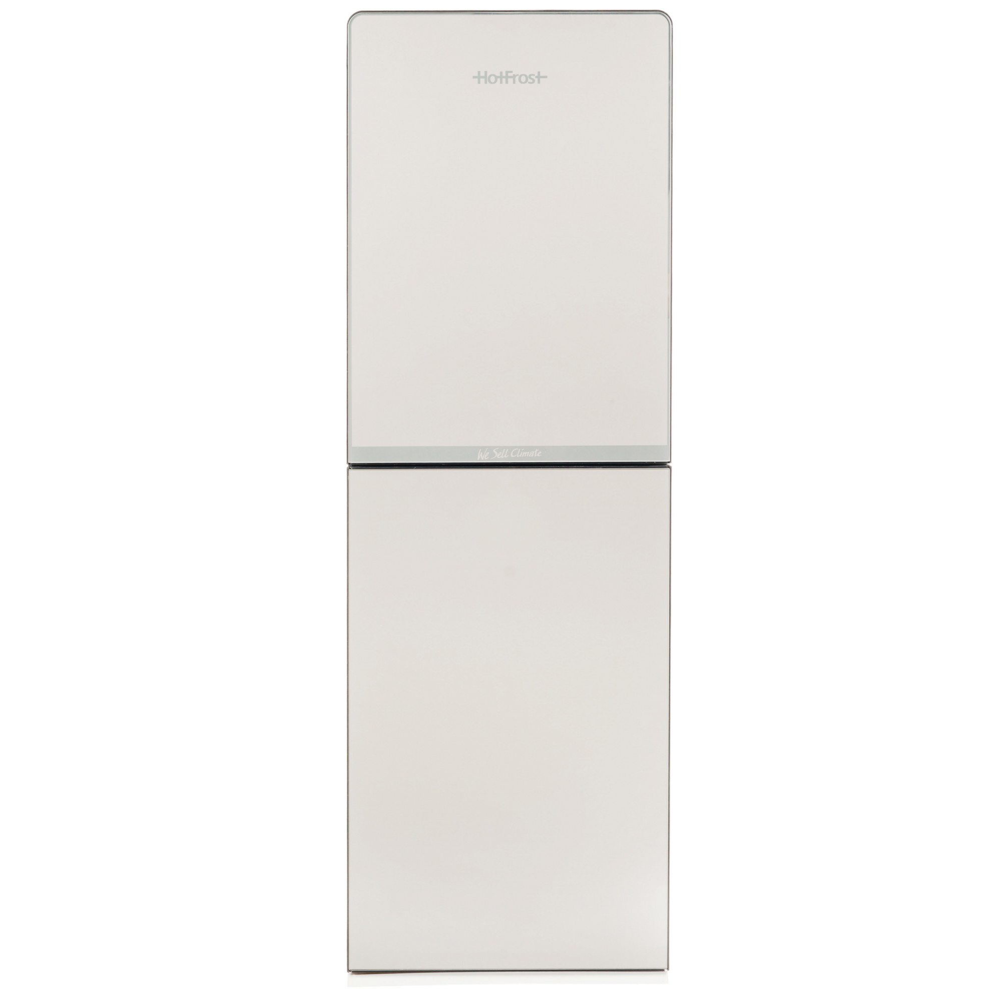 8157762 Диспенсер HotFrost V250CE золотистый STDN-0062409 - Вид №1