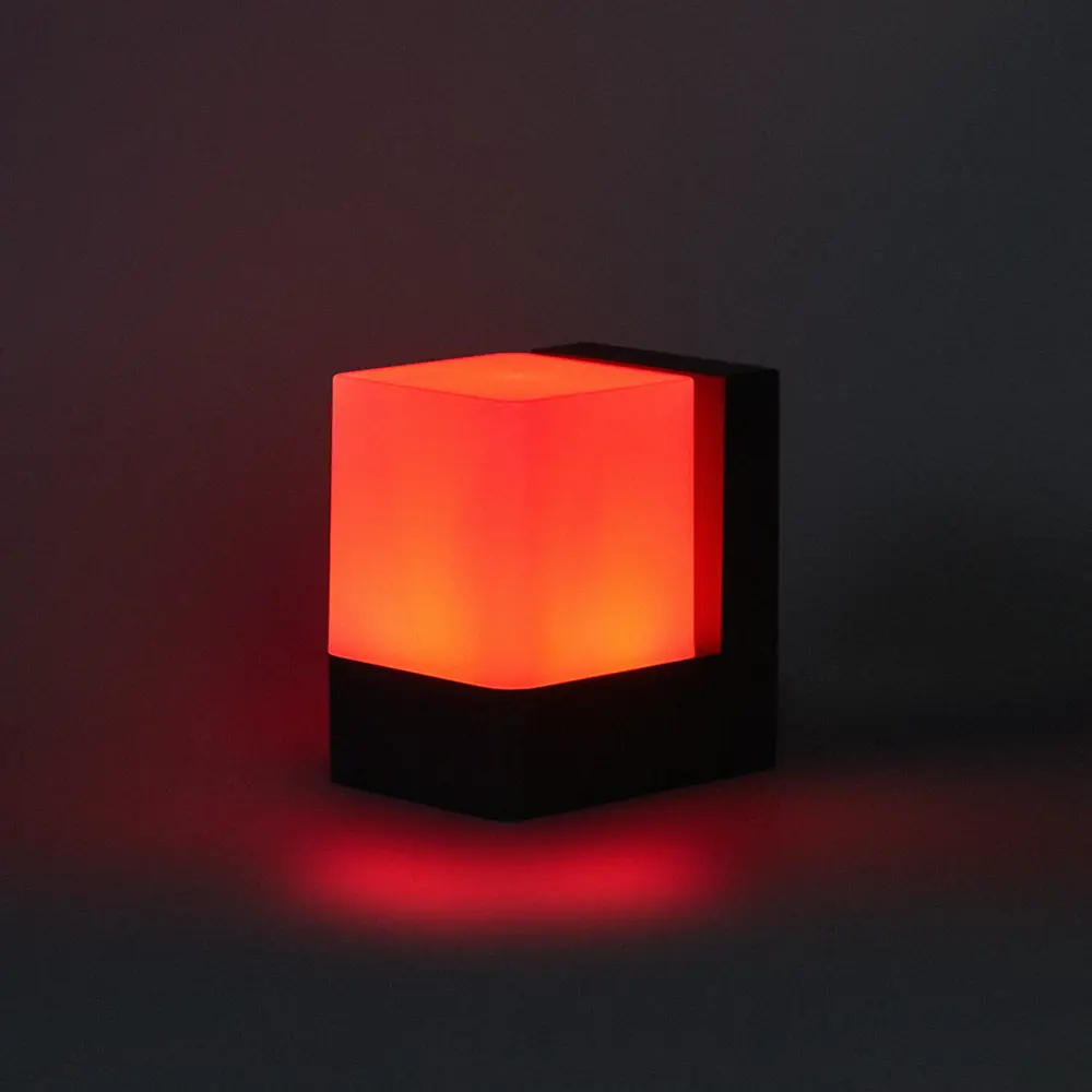 Фонарный столб 80 см WiFi RGBW 9.5 Вт 450 Лм IP44 LEDVANCE STLM-2150851 - Вид №6