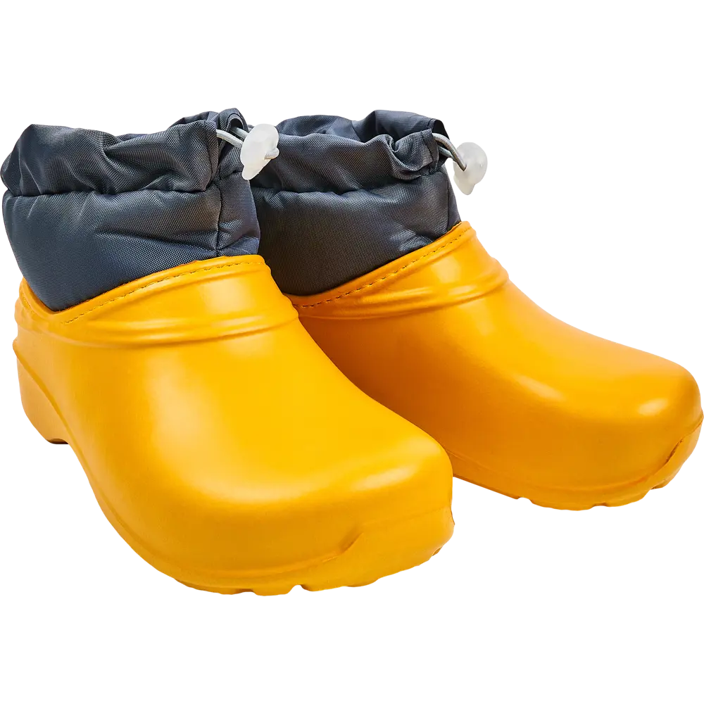 Зимние ботинки Dexter с регулируемой кулиской - комфорт в холода 89347061 STLM-0959408 - Вид №1