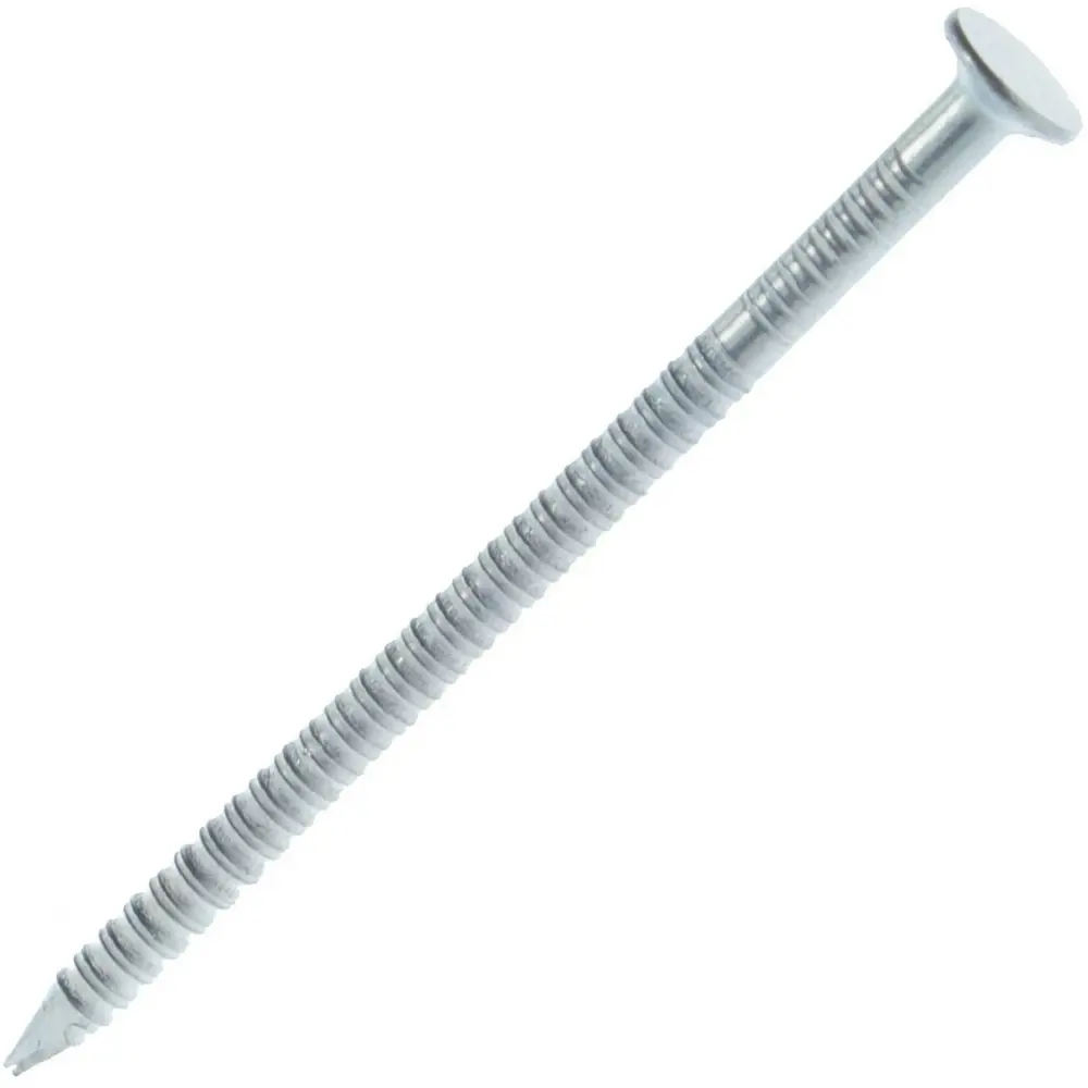 Гвозди ершеные 4.2x50 мм 0.3 кг 11778619 STLM-2003715 Santreyd 