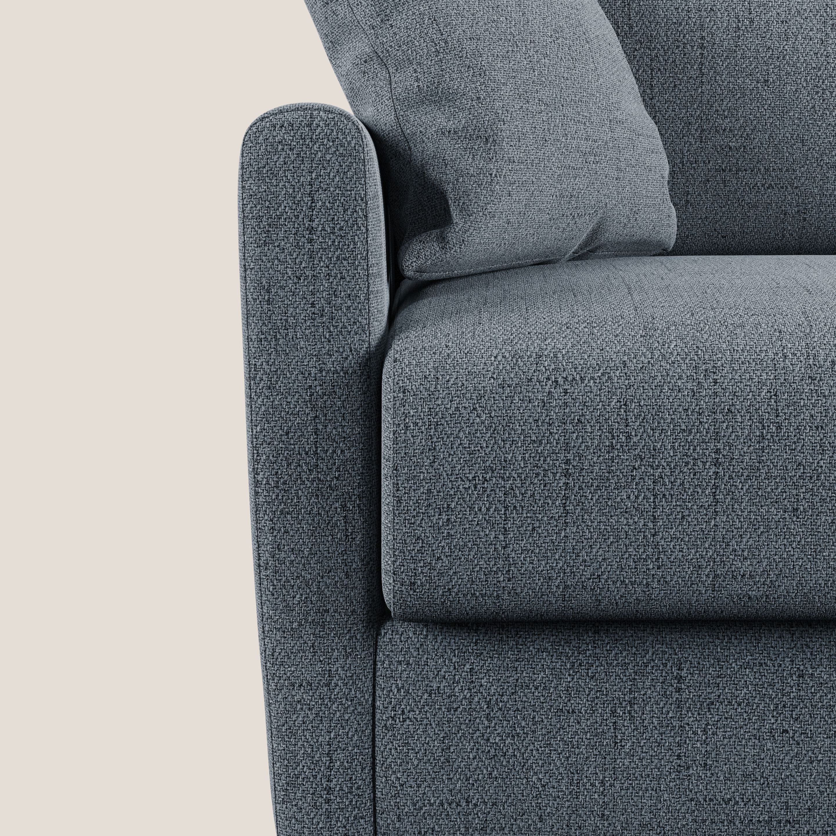 Ткань раскладной диван-кровать Divani.Store EDGAR ARCH-00124215 - Вид №36