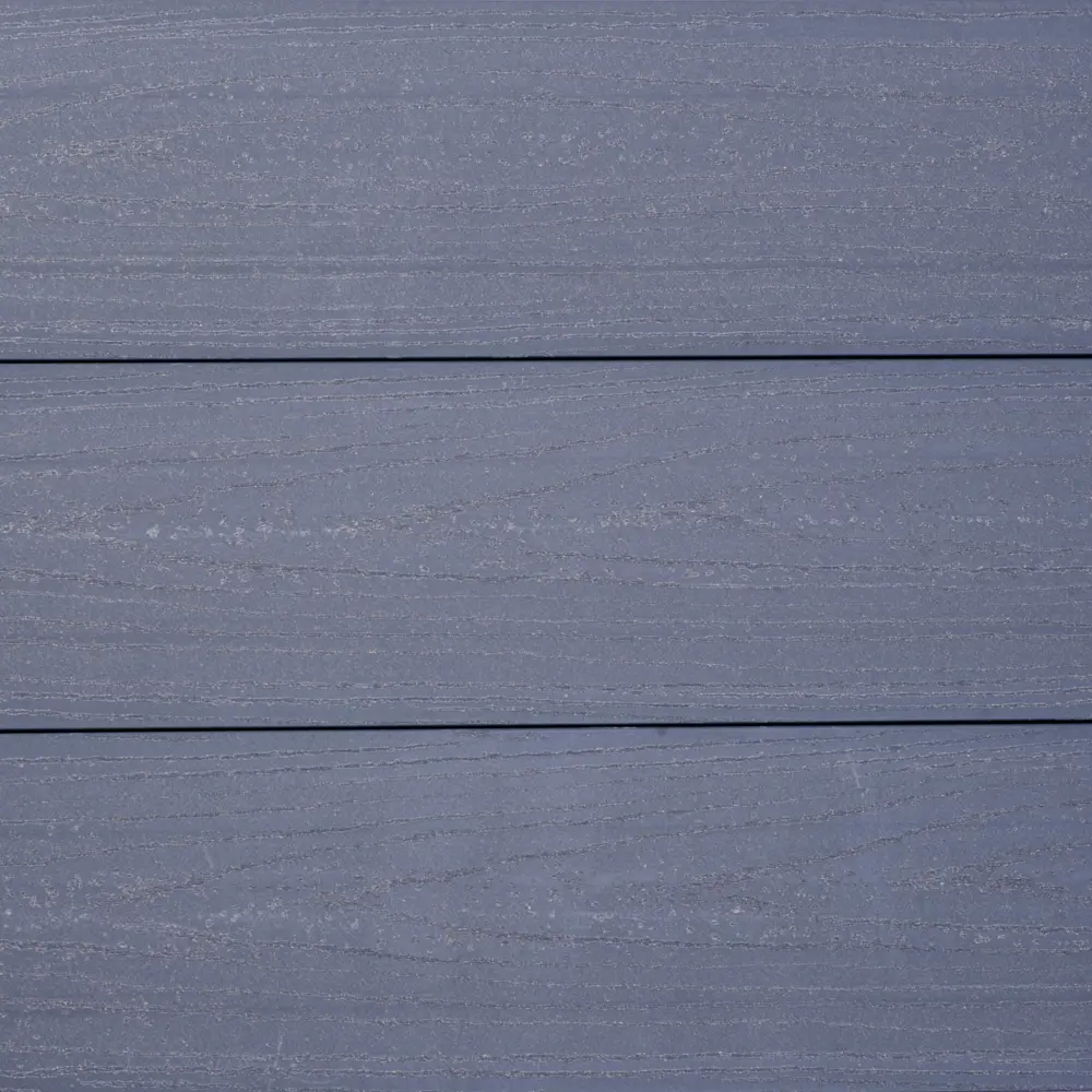 Террасная доска ДПК MultiDeck цвет кварц 3000х150х27 мм 0.45 м² МУЛЬТИДЕК STLM-2138553 - Вид №2