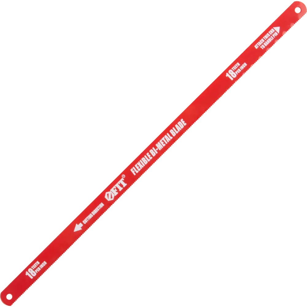 Полотно по металлу Fit 40180, 300 мм STLM-2047633