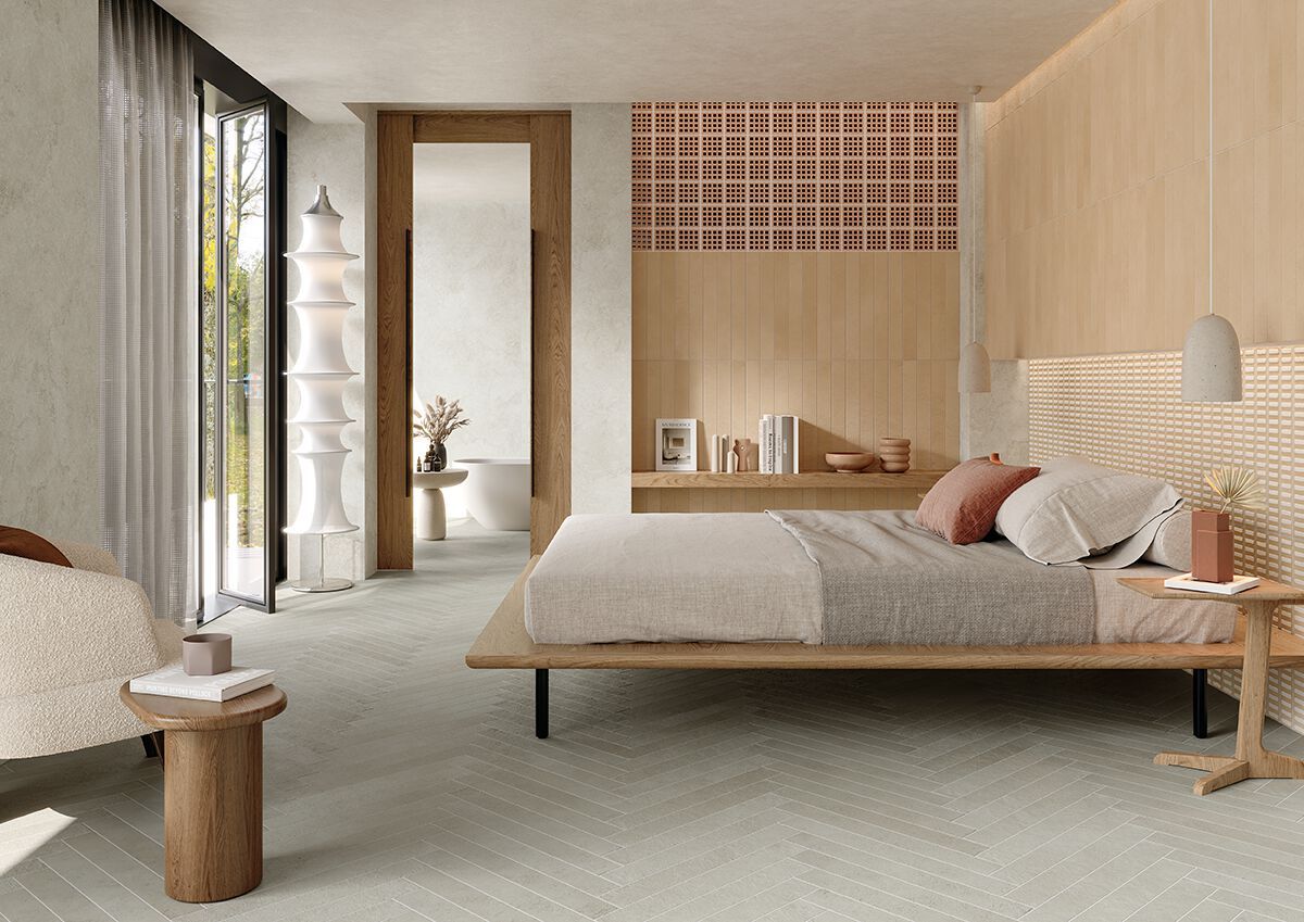 Пол / керамогранит Marca Corona Longarine ARCH-00130156 - Вид №18