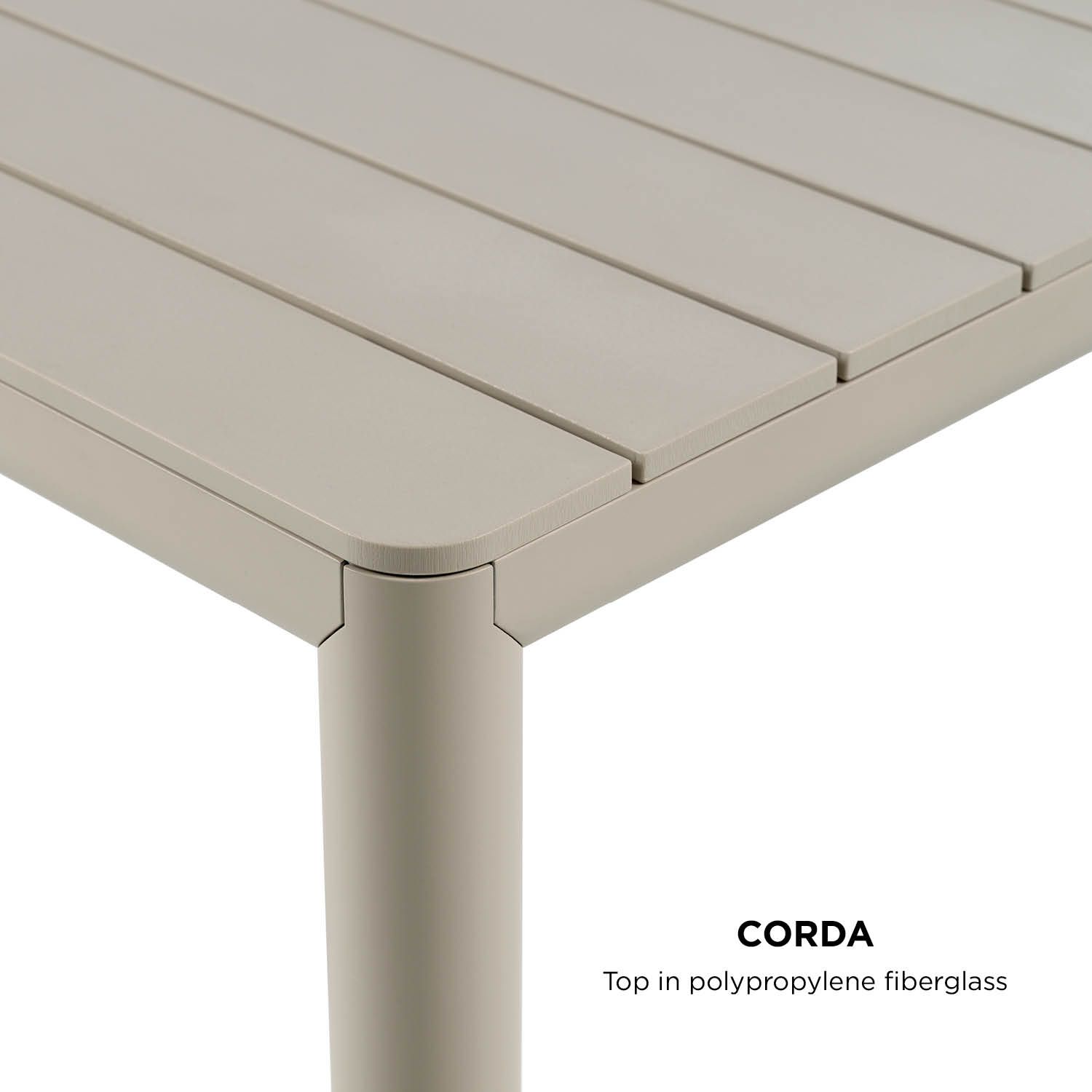 Выдвижной садовый стол Nardi Tevere-Tiberina ARCH-00033924 - Вид №13