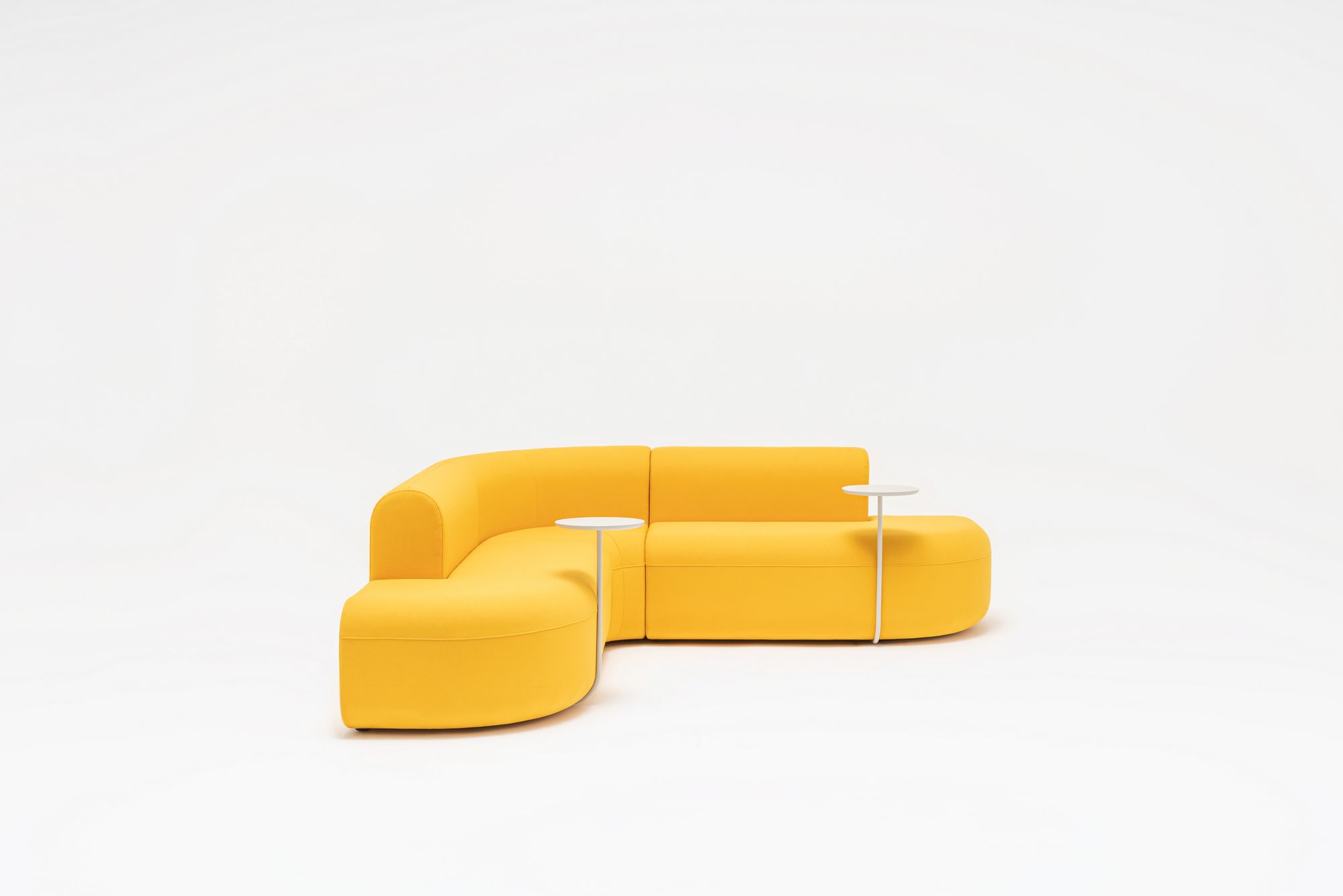 Модульный тканевый диван MDD Artiko ARCH-00129161 - Вид №3